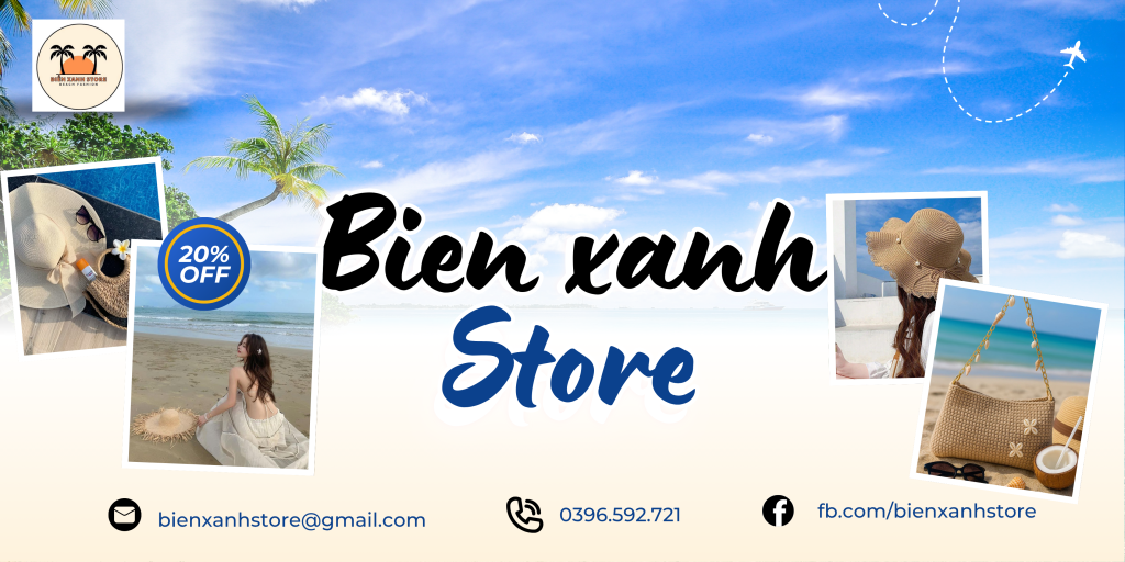 Banner giới thiệu