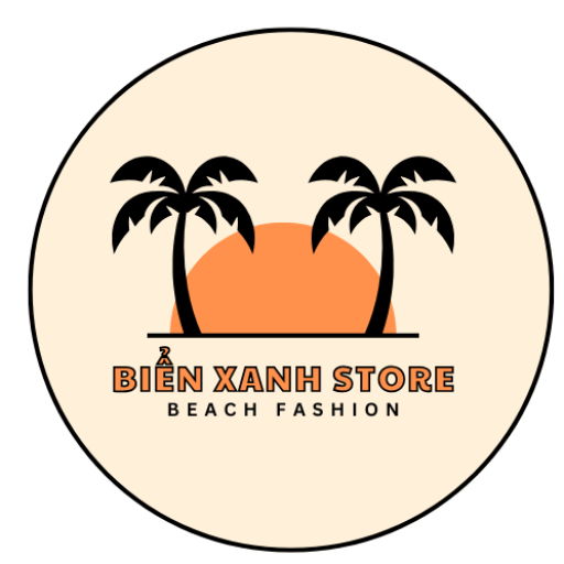 Biển Xanh Store