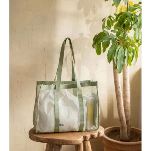 Túi lưới của Biển Xanh Store