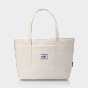 Túi Tote canvas của Biển Xanh Store