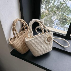 Túi Cói của Biển Xanh Store