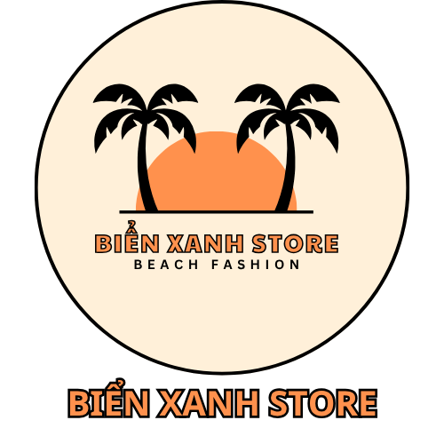 Biển Xanh Store