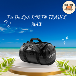 Túi Du Lịch ROKIN TRAVEL MAX